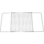 GRIGLIA UNIVERSALE 345X320 - F6817